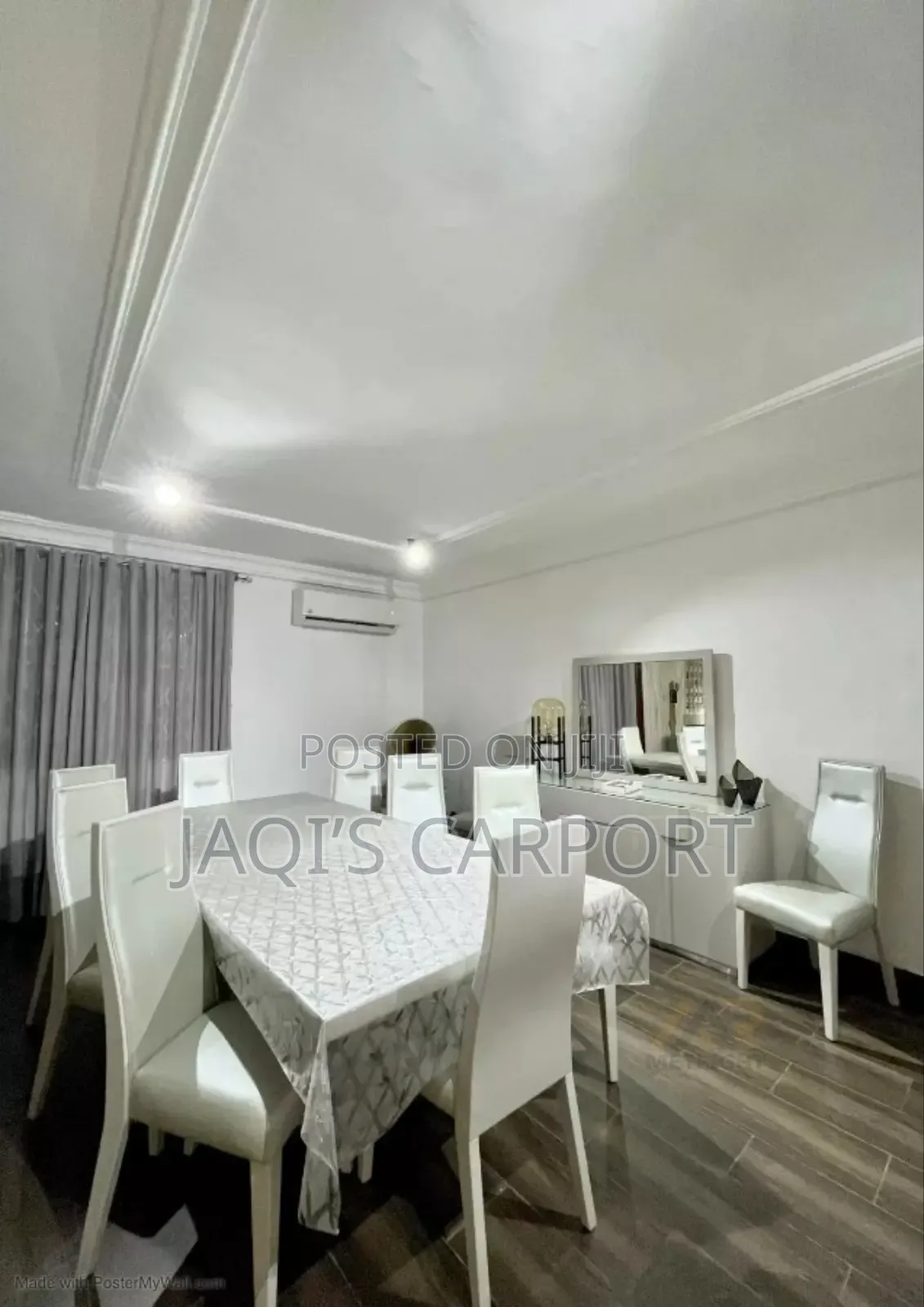 4 Bedroom Duplex  thumbnail 4