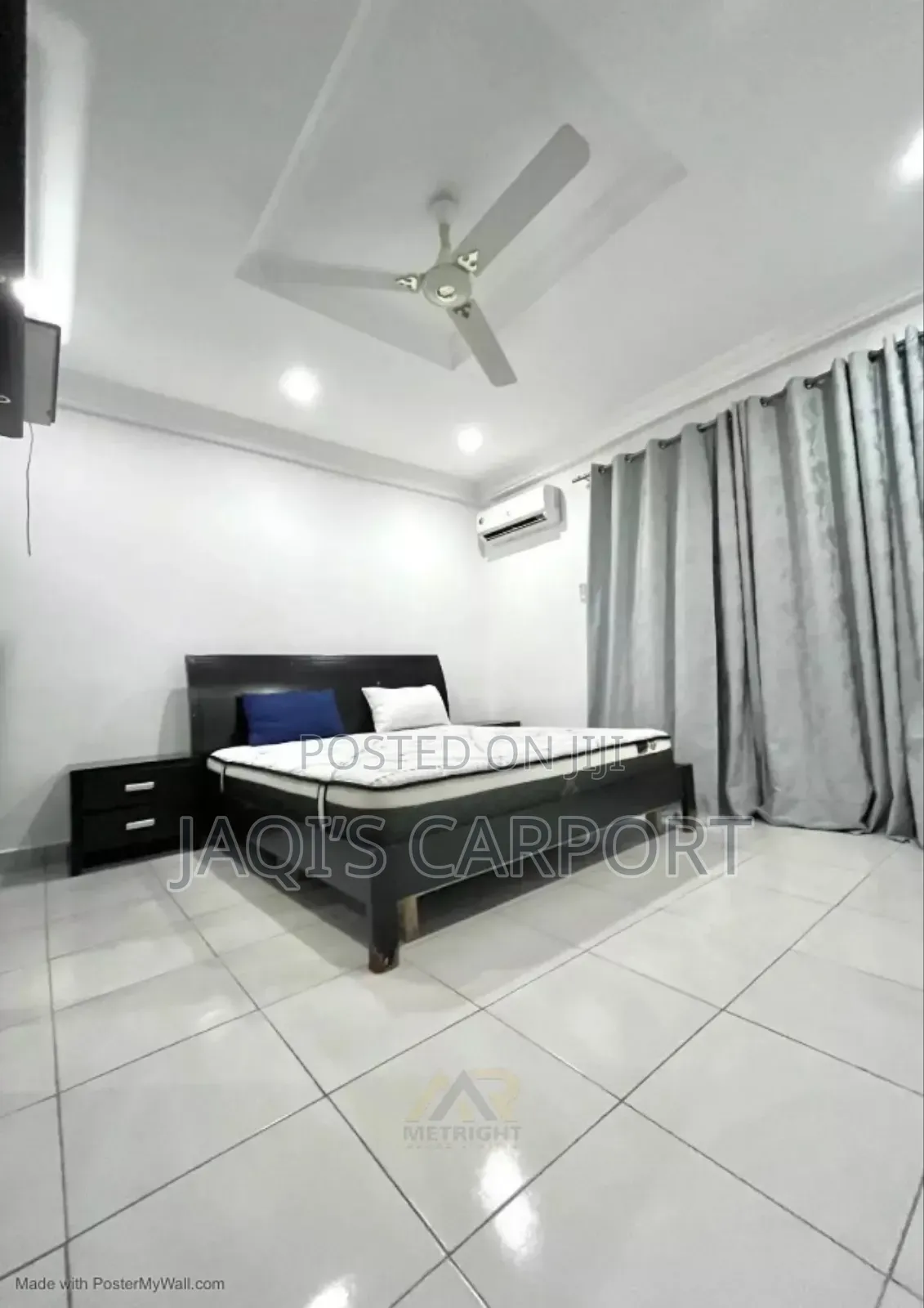 4 Bedroom Duplex  thumbnail 6