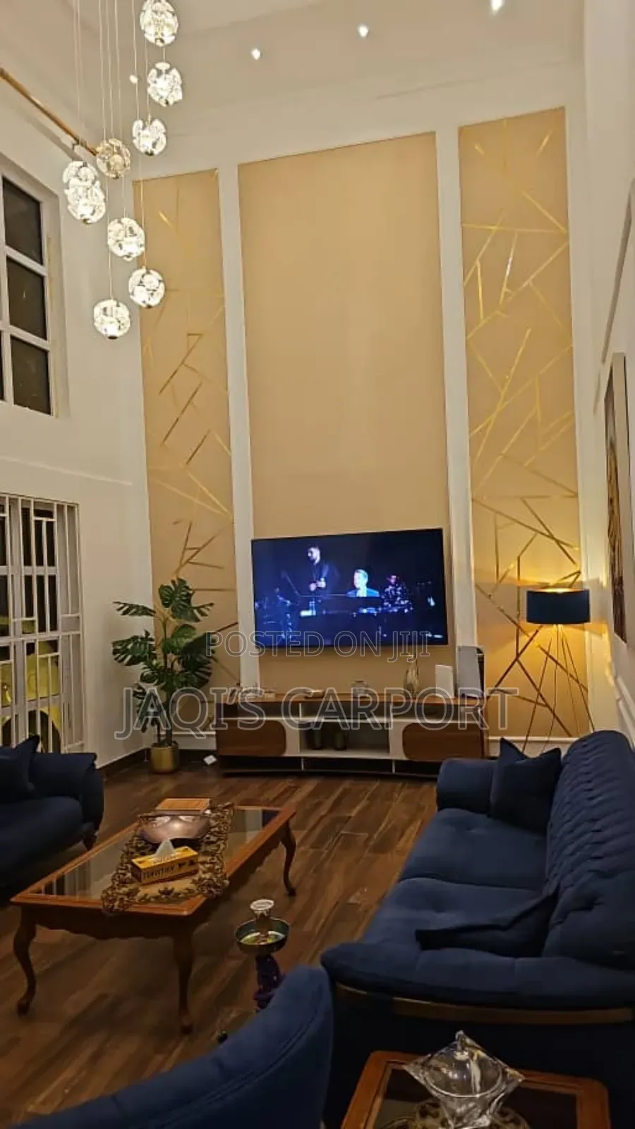 4 Bedroom Duplex  thumbnail 8