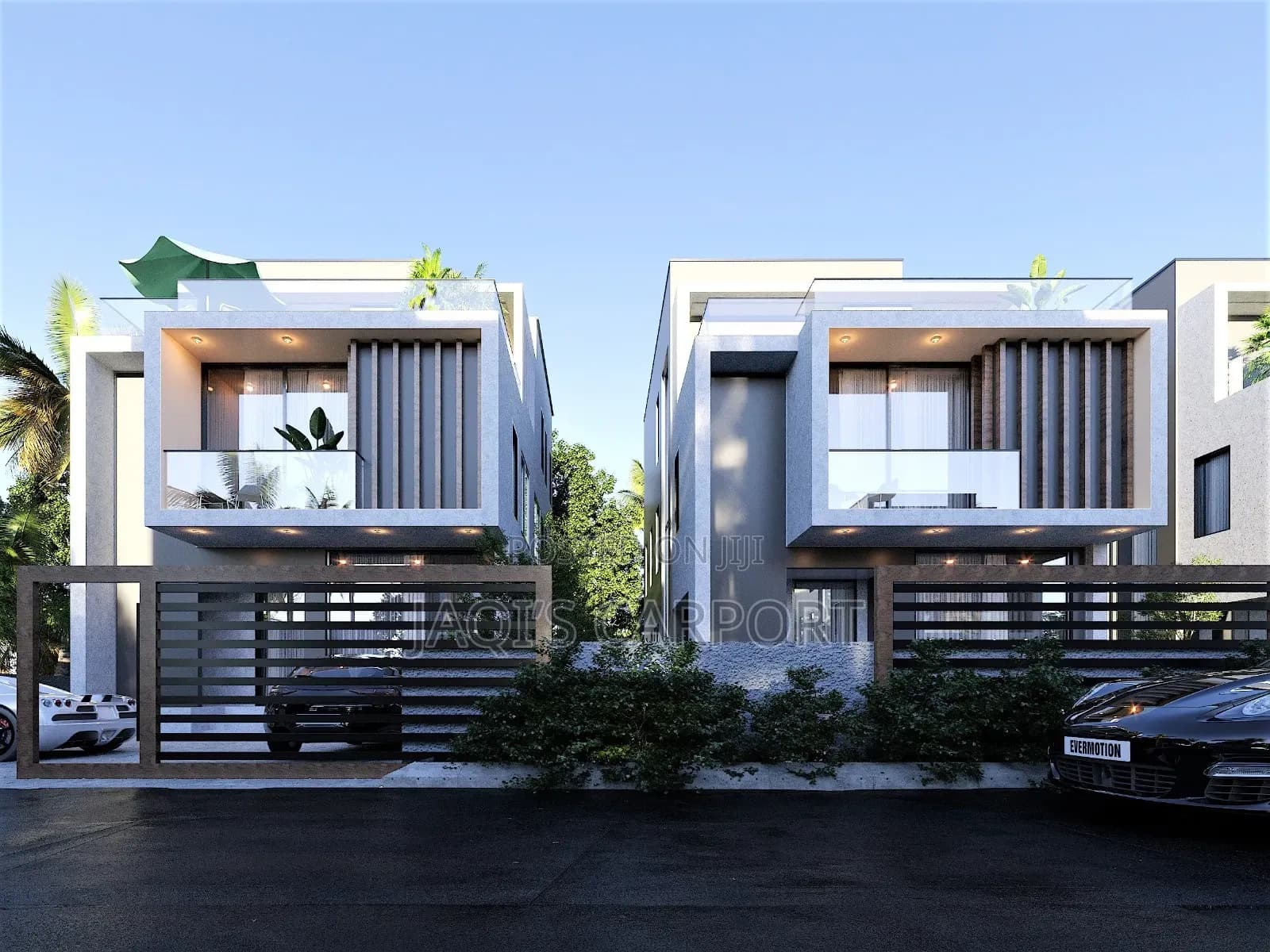 4 Bedroom (Duplex) thumbnail 6