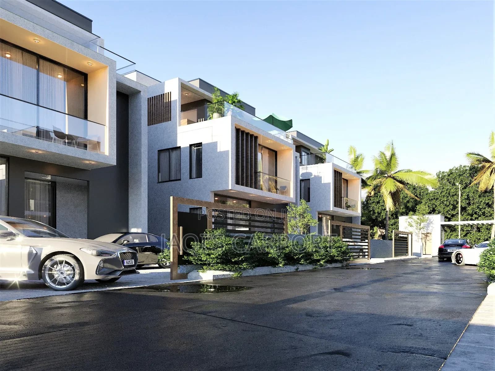 4 Bedroom (Duplex) thumbnail 7