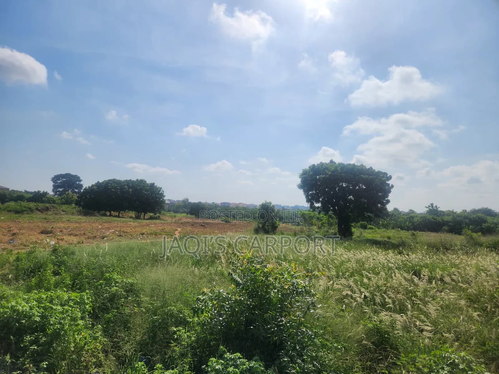 Photo of Residential Plots Face 2